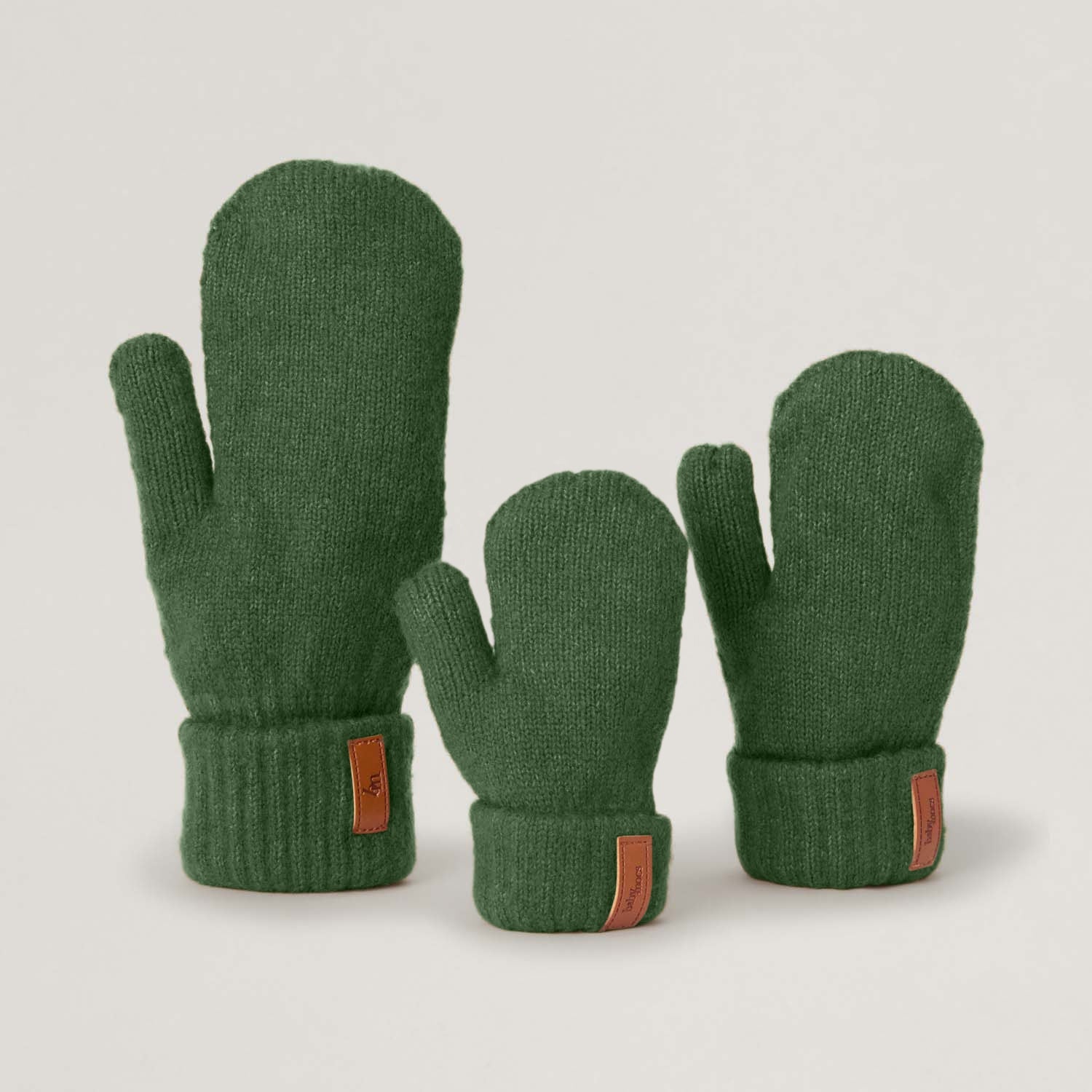 🎁 Mittens (100% off)