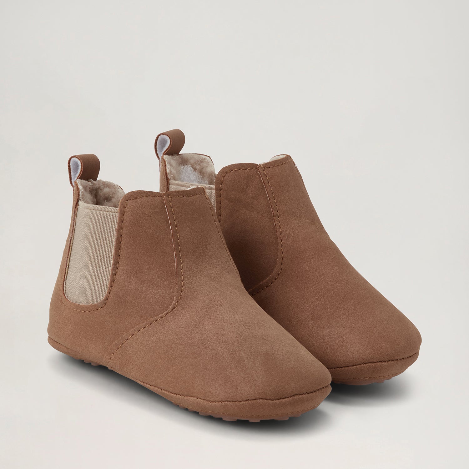 Little Wonderland Boots - with lining