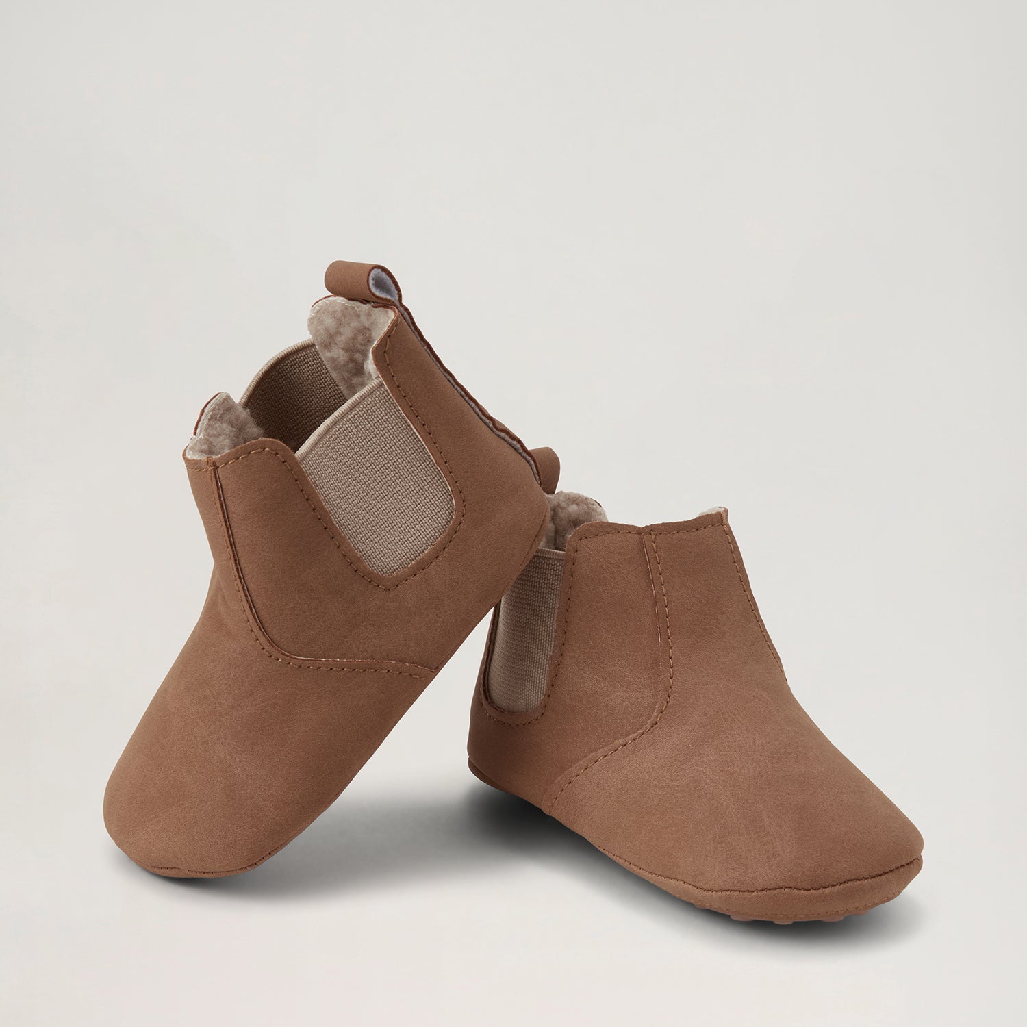 Little Wonderland Boots - with lining
