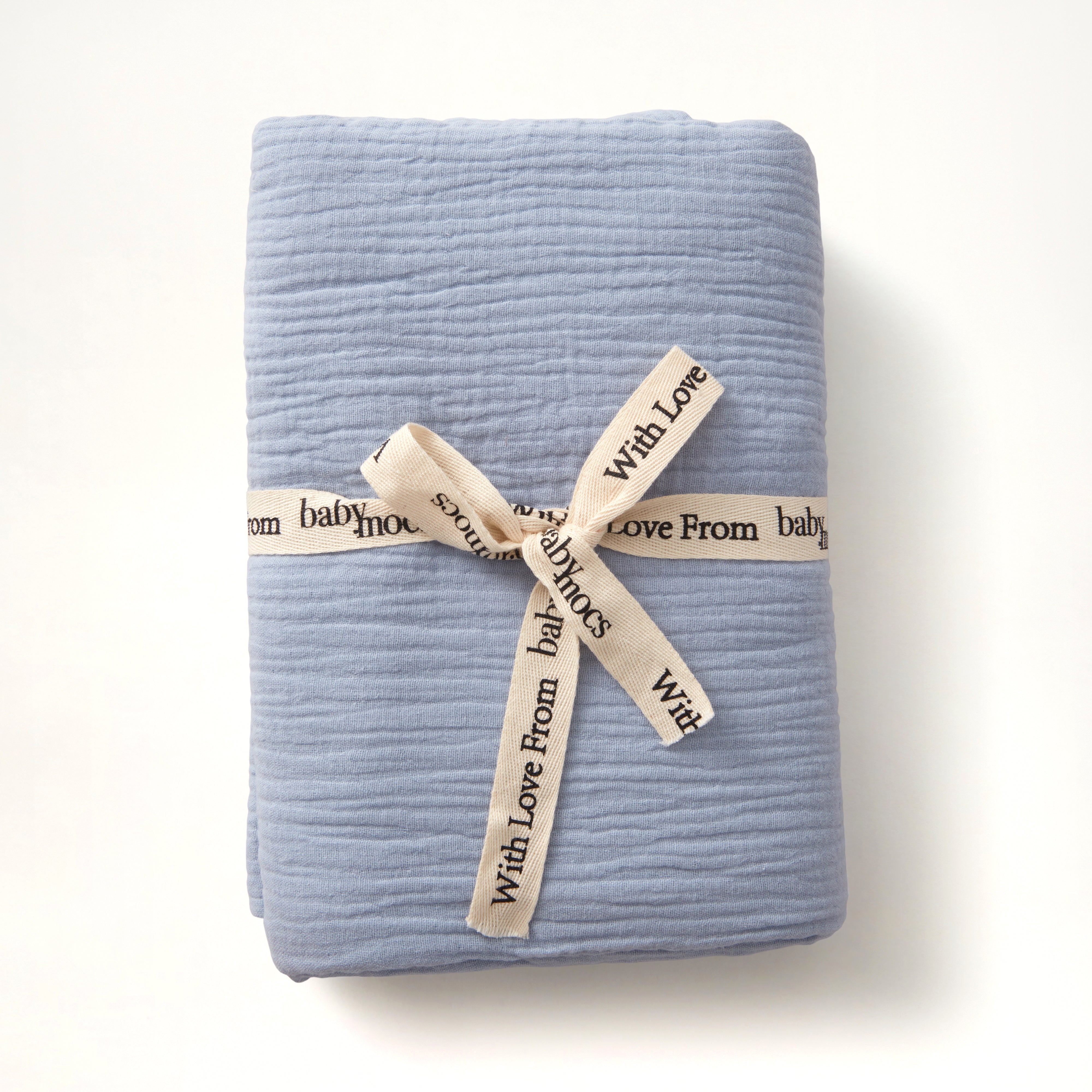 Muslin Swaddle Blanket