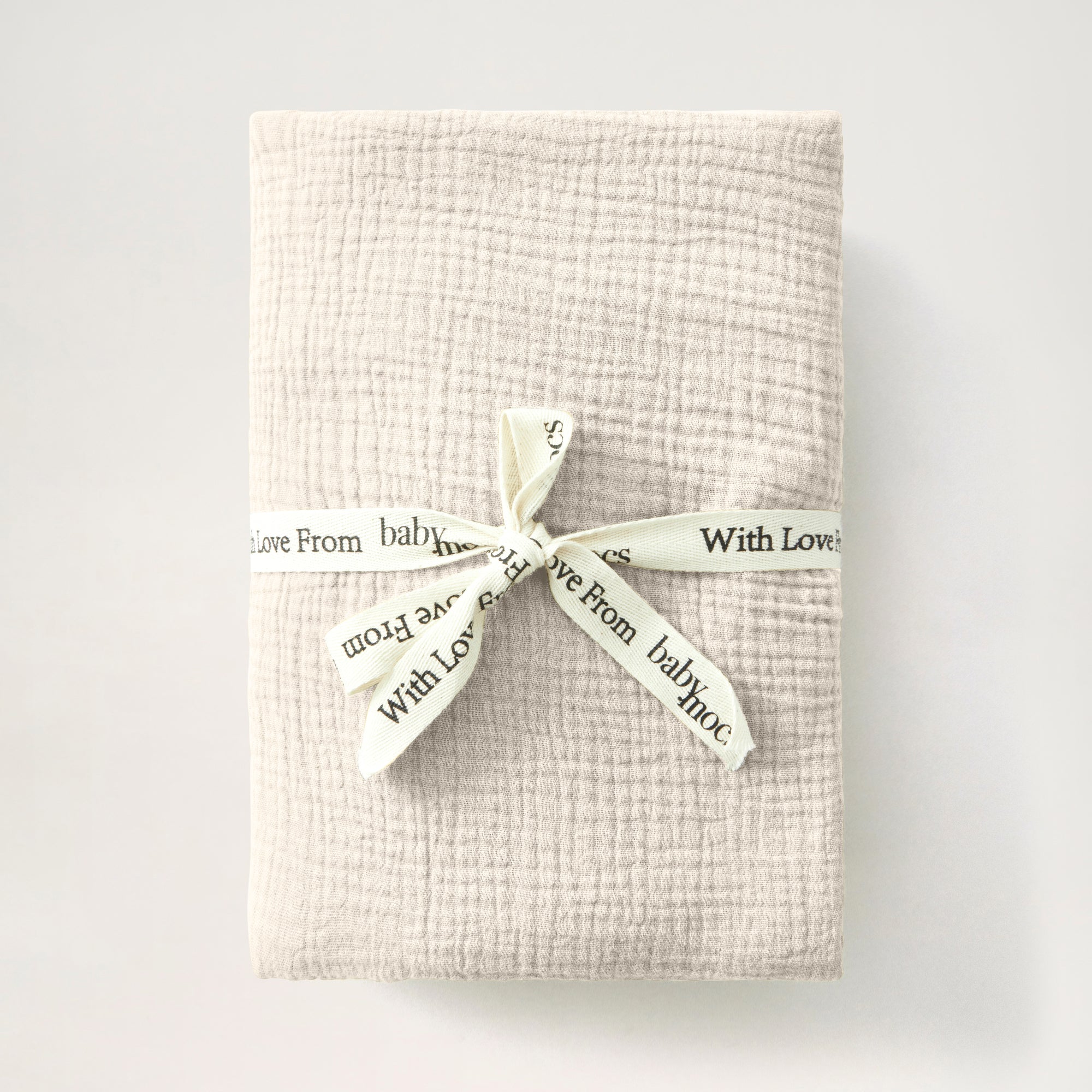 Muslin Swaddle Blanket