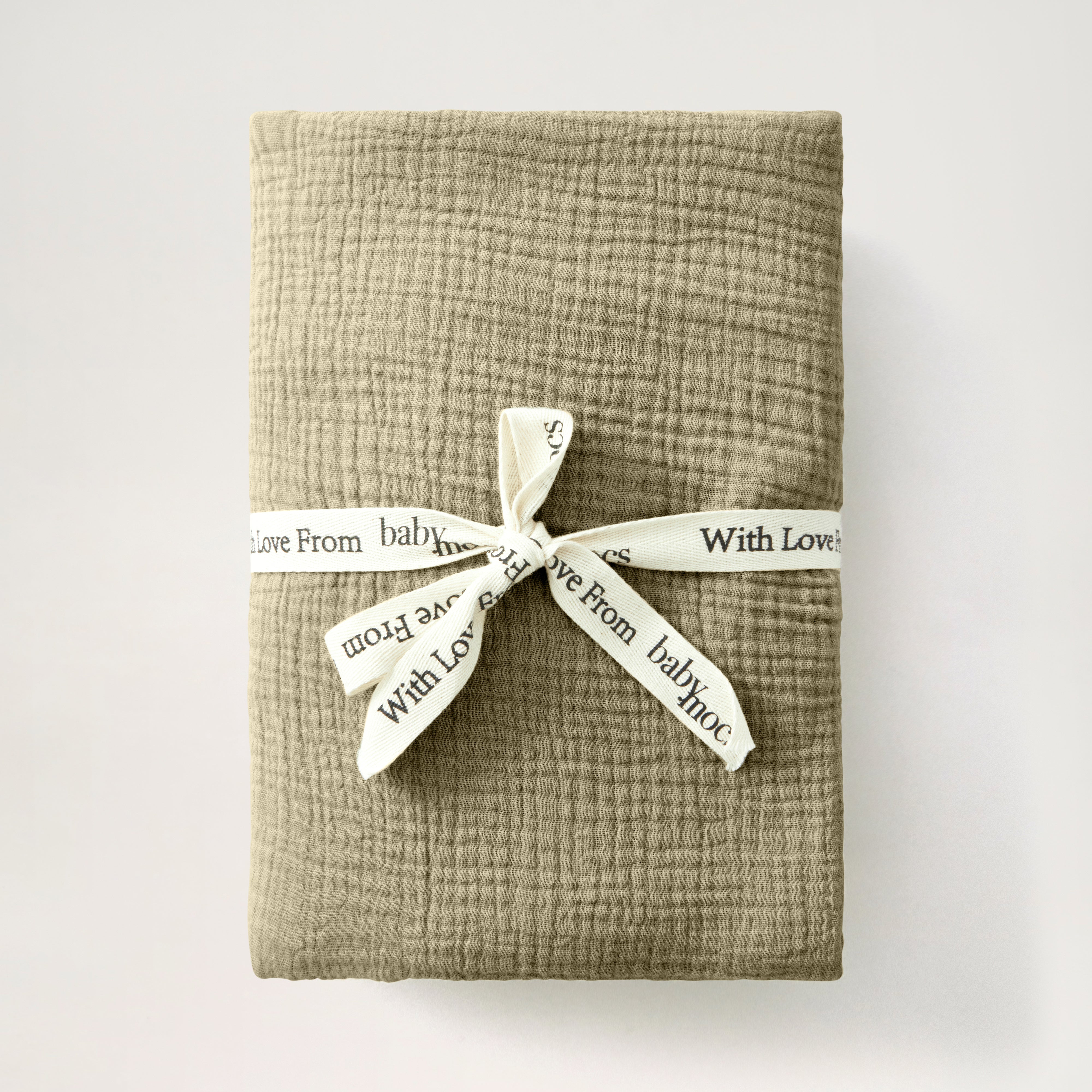 Muslin Swaddle Blanket