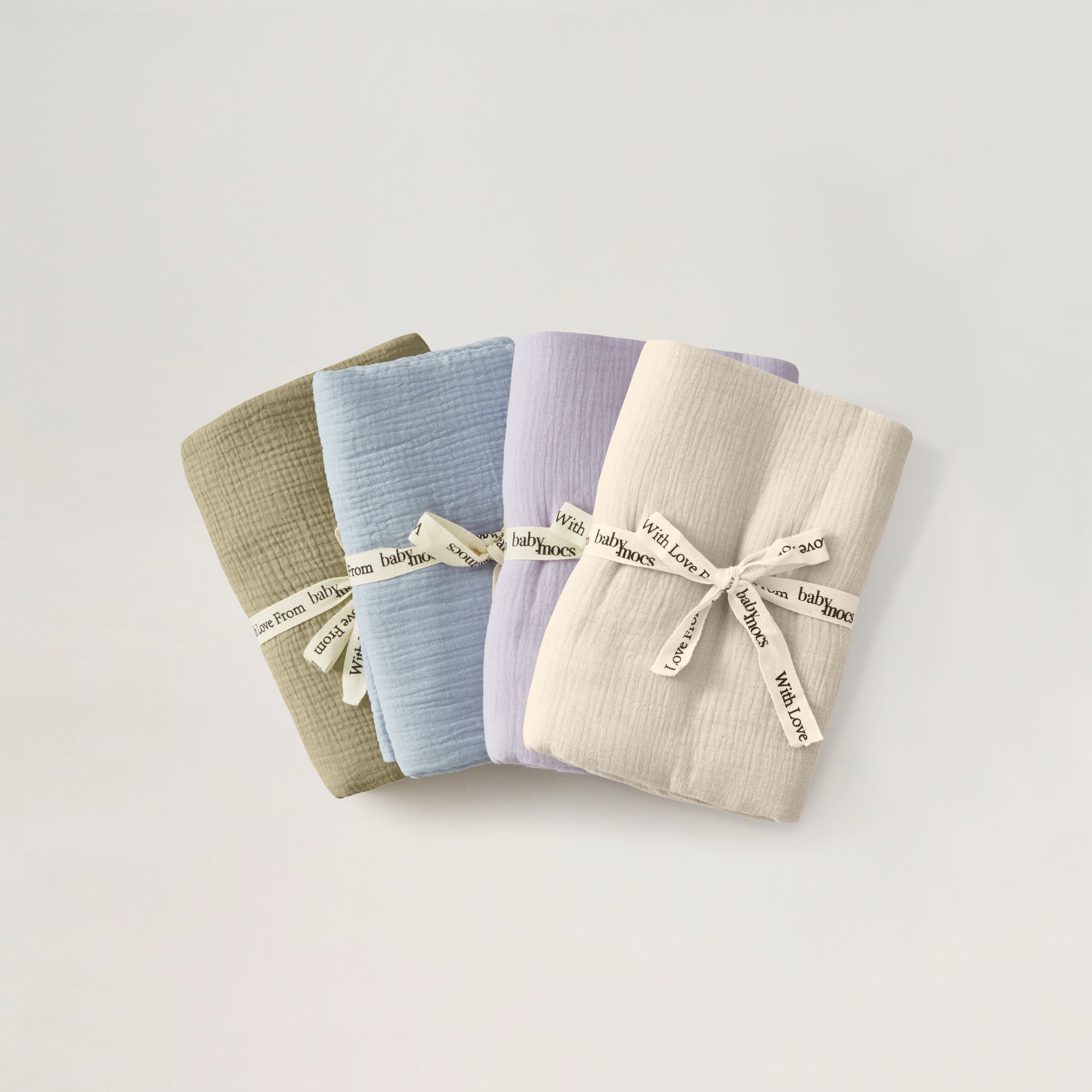Muslin Swaddle Blanket