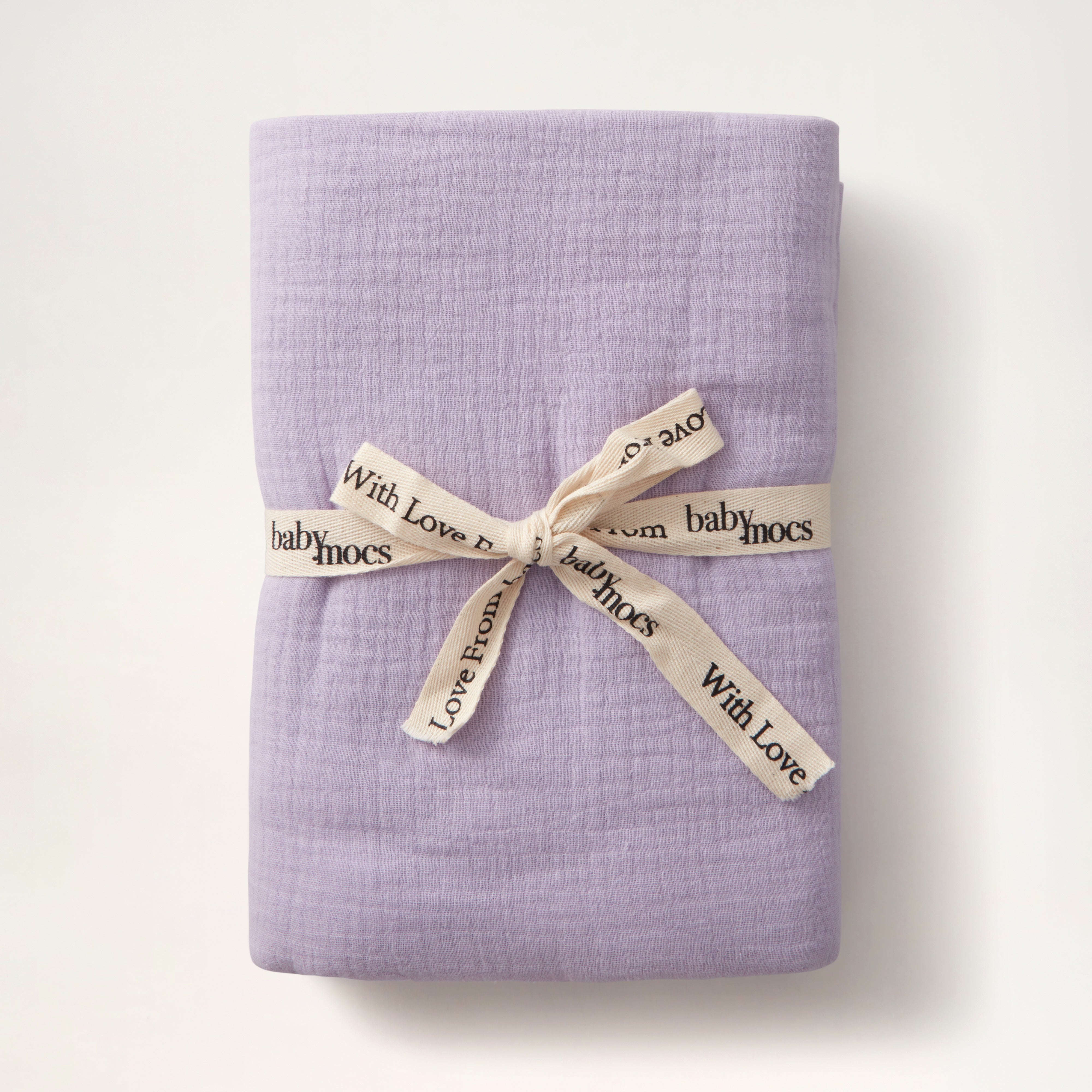 Muslin Swaddle Blanket