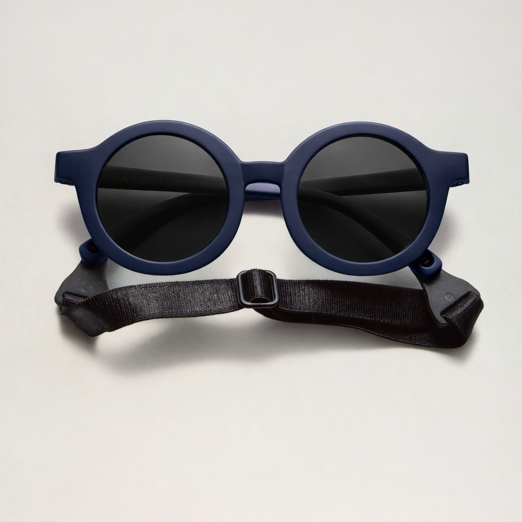 BabyMocs Bendable Soft Sunglasses