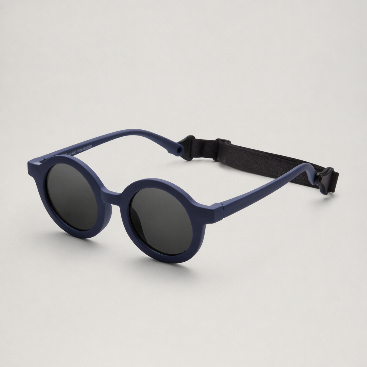 BabyMocs Bendable Soft Sunglasses