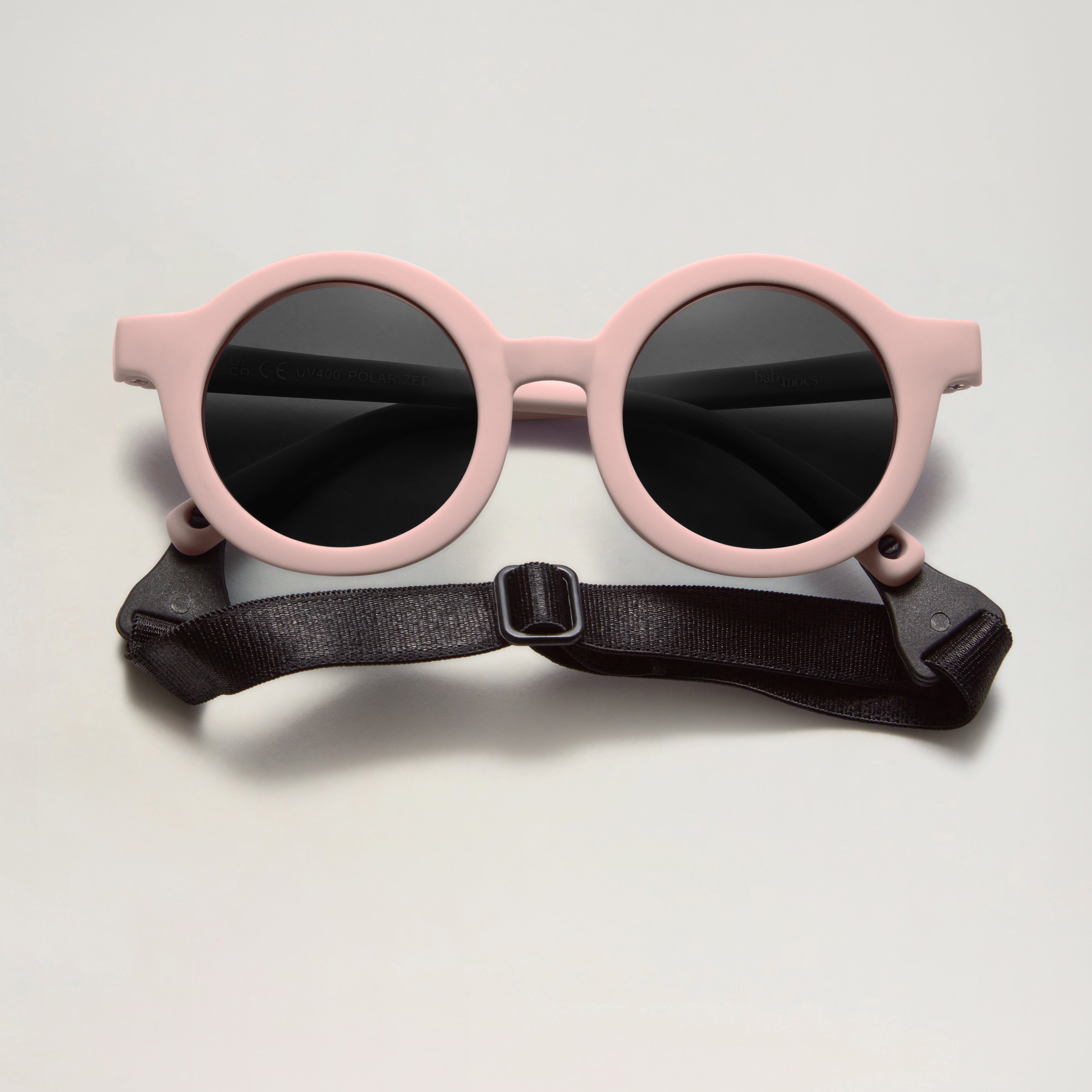 BabyMocs Bendable Soft Sunnies