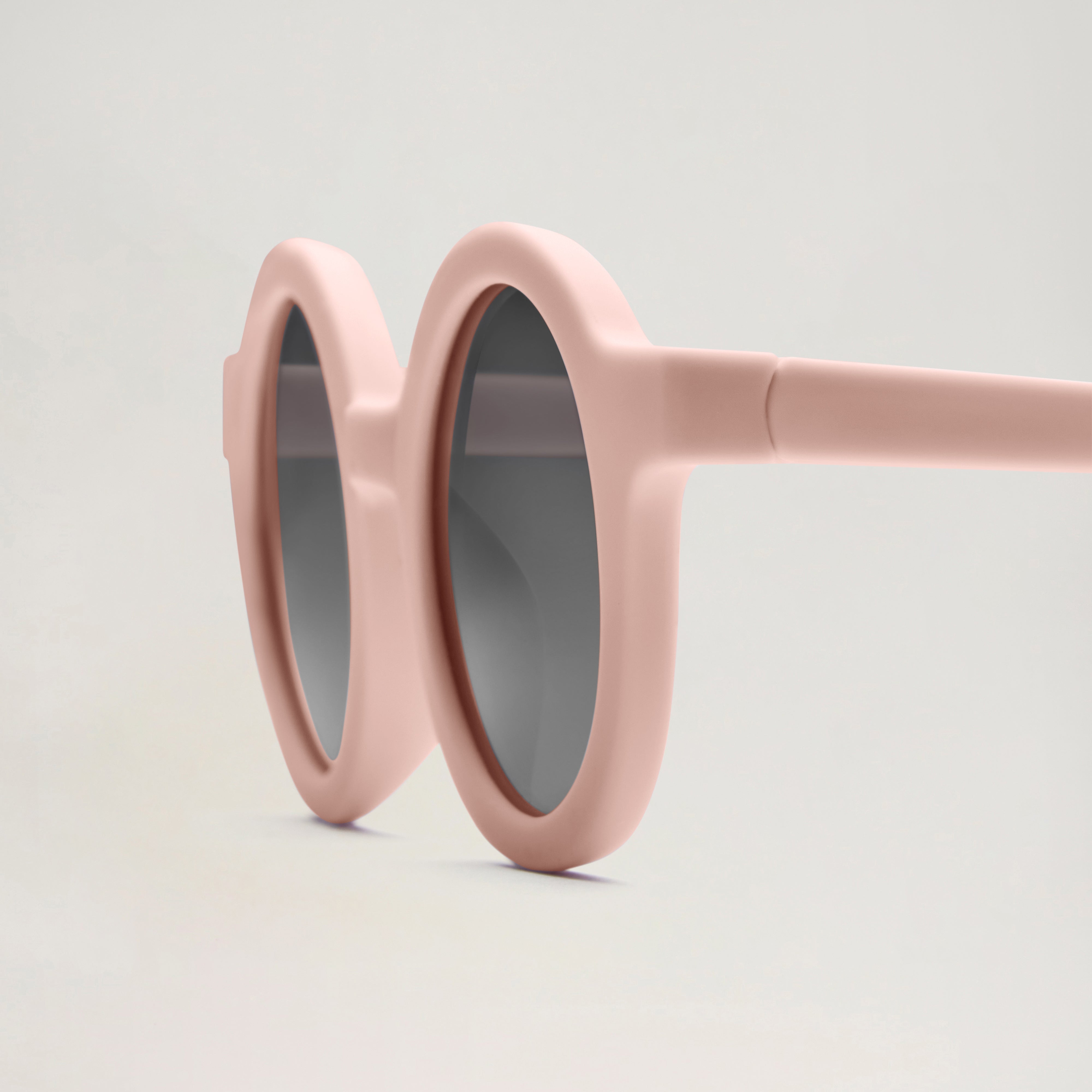 BabyMocs Bendable Soft Sunnies