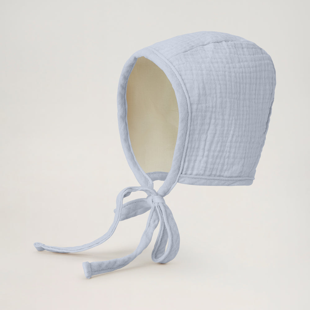 Muslin Bonnet