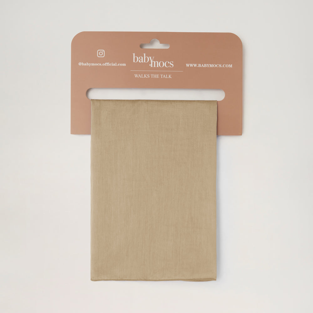 Linen Scarf