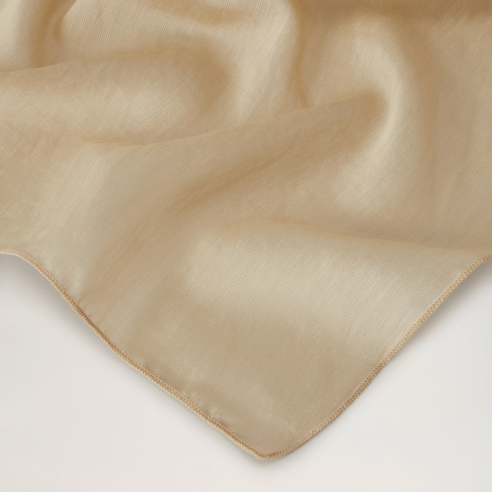 Linen Scarf