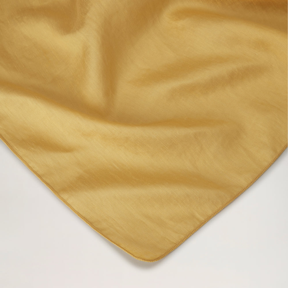 Linen Scarf