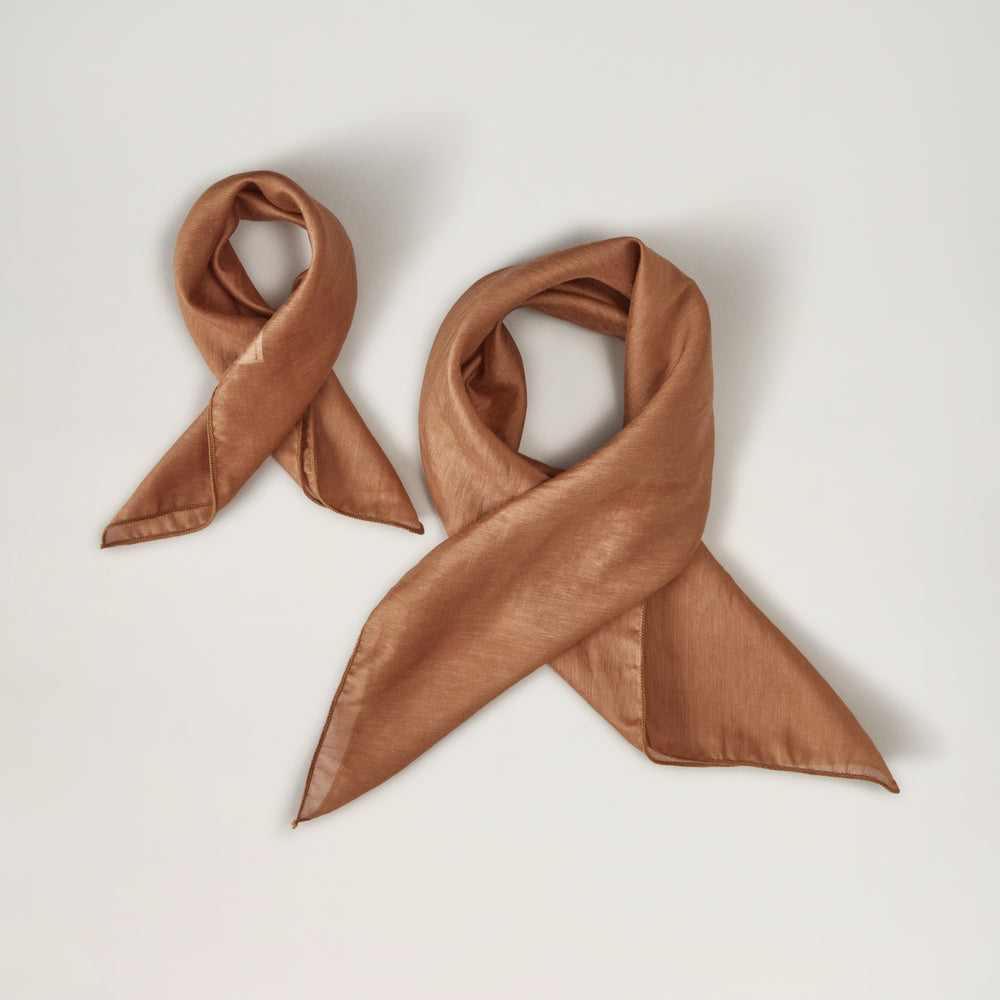 Linen Scarf