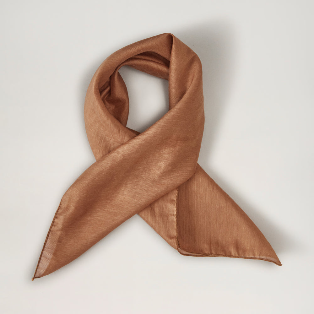 Linen Scarf
