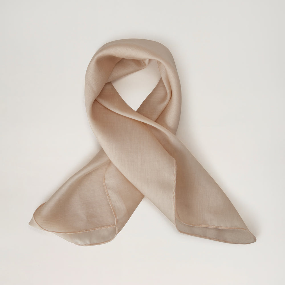 Linen Scarf