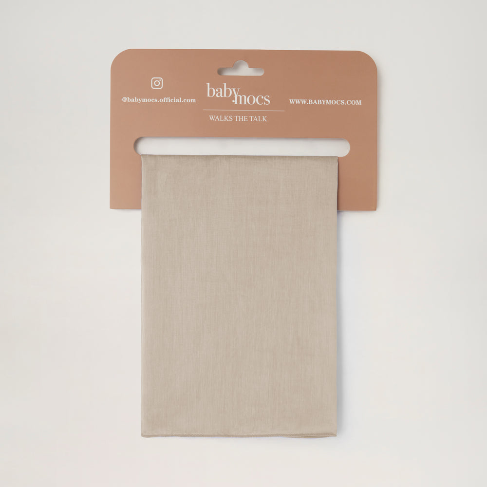 Linen Scarf