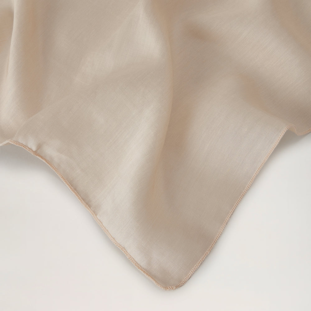 Linen Scarf