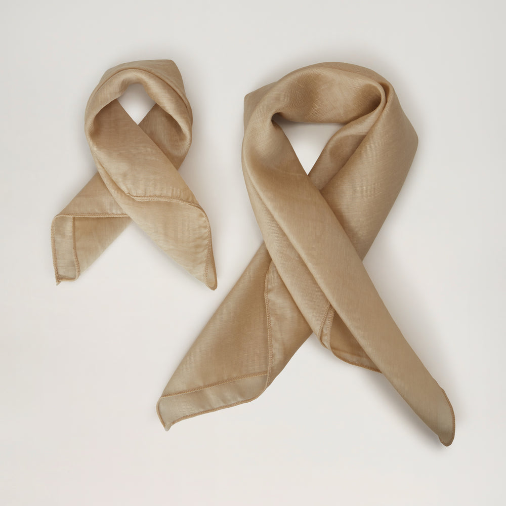 Linen Scarf