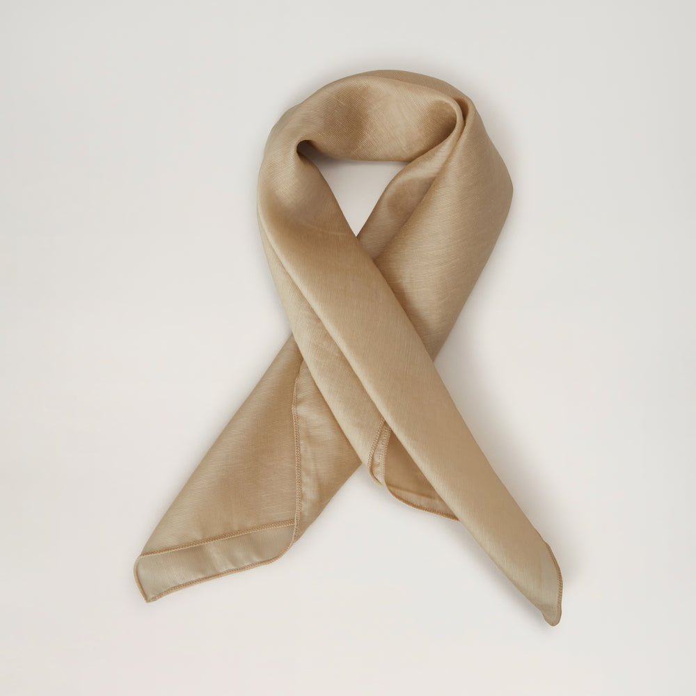 Linen Scarf