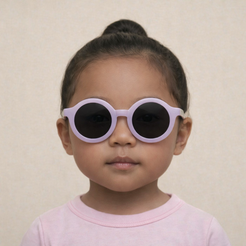 BabyMocs Bendable Soft Sunglasses