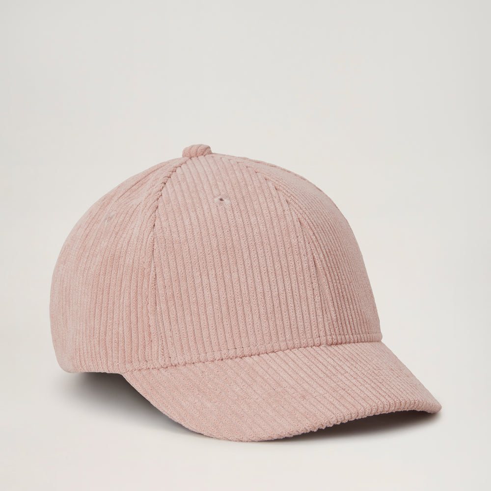 Baseball Cap - Corduroy - New Colors!