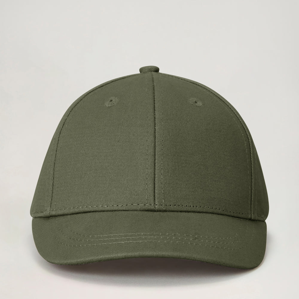 Baseball Cap - Cotton Edition