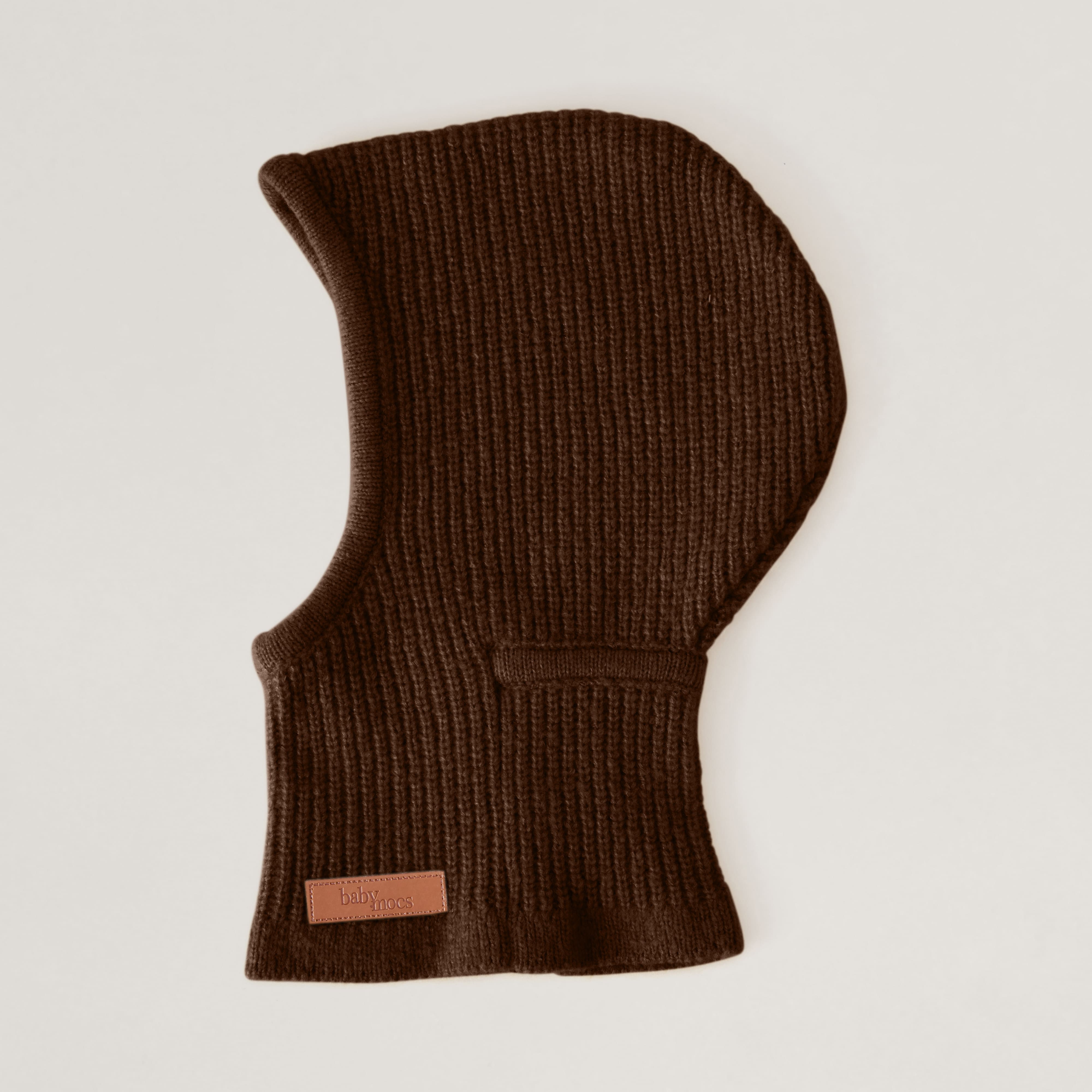 Balaclava - now also in Baby Size!