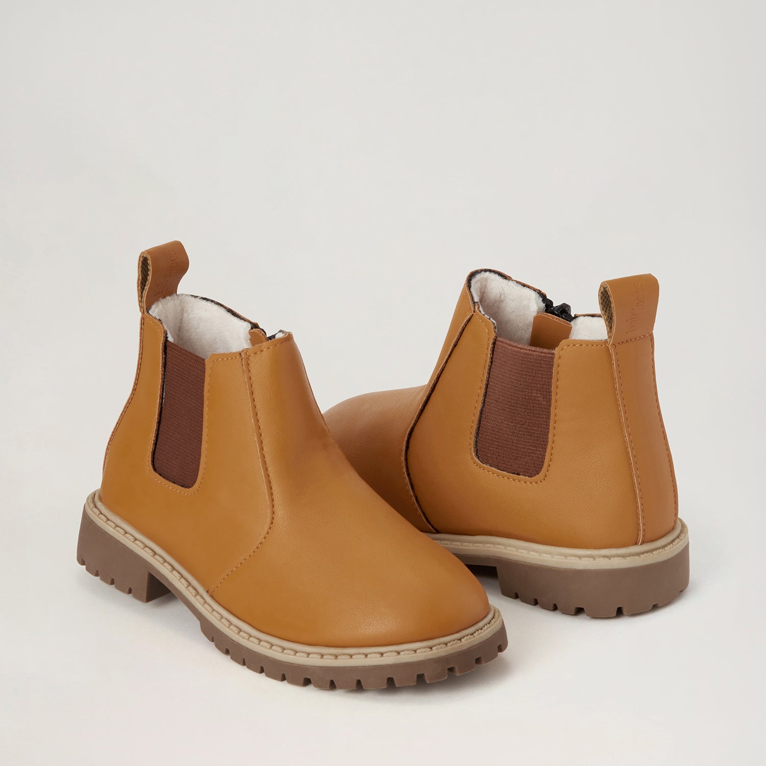 Little Explorer Boots + FREE GIFT