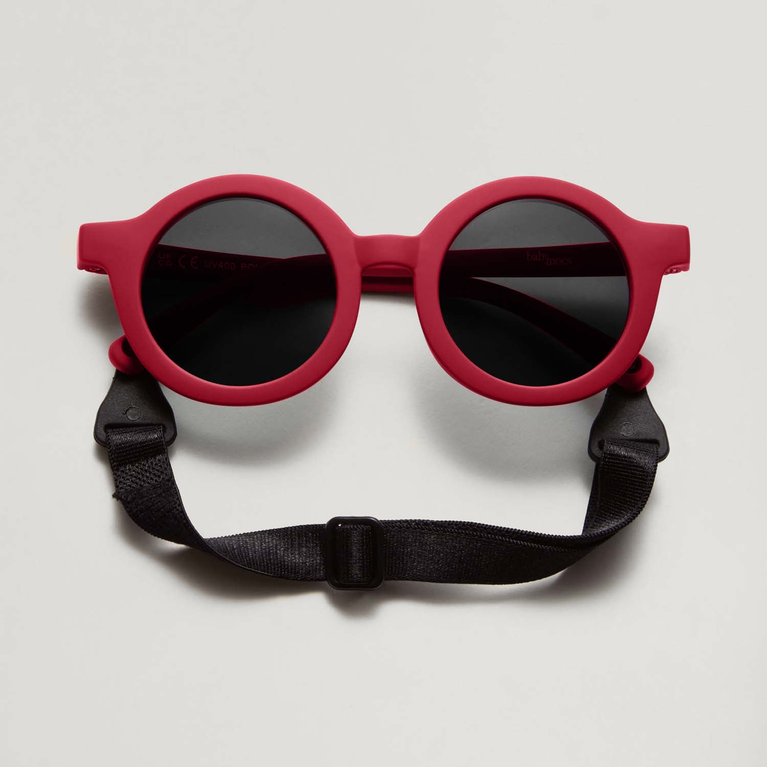 BabyMocs Bendable Soft Sunnies