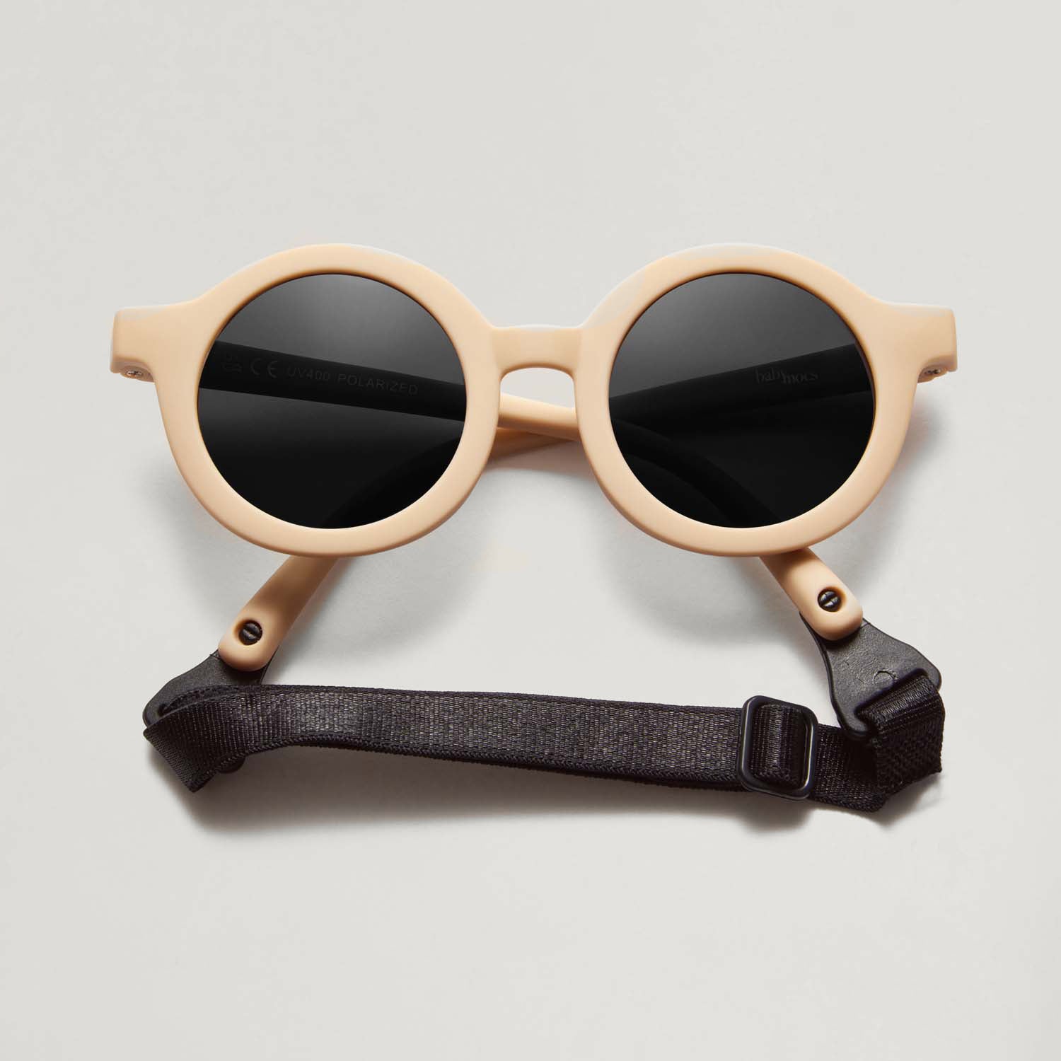 BabyMocs Bendable Soft Sunnies