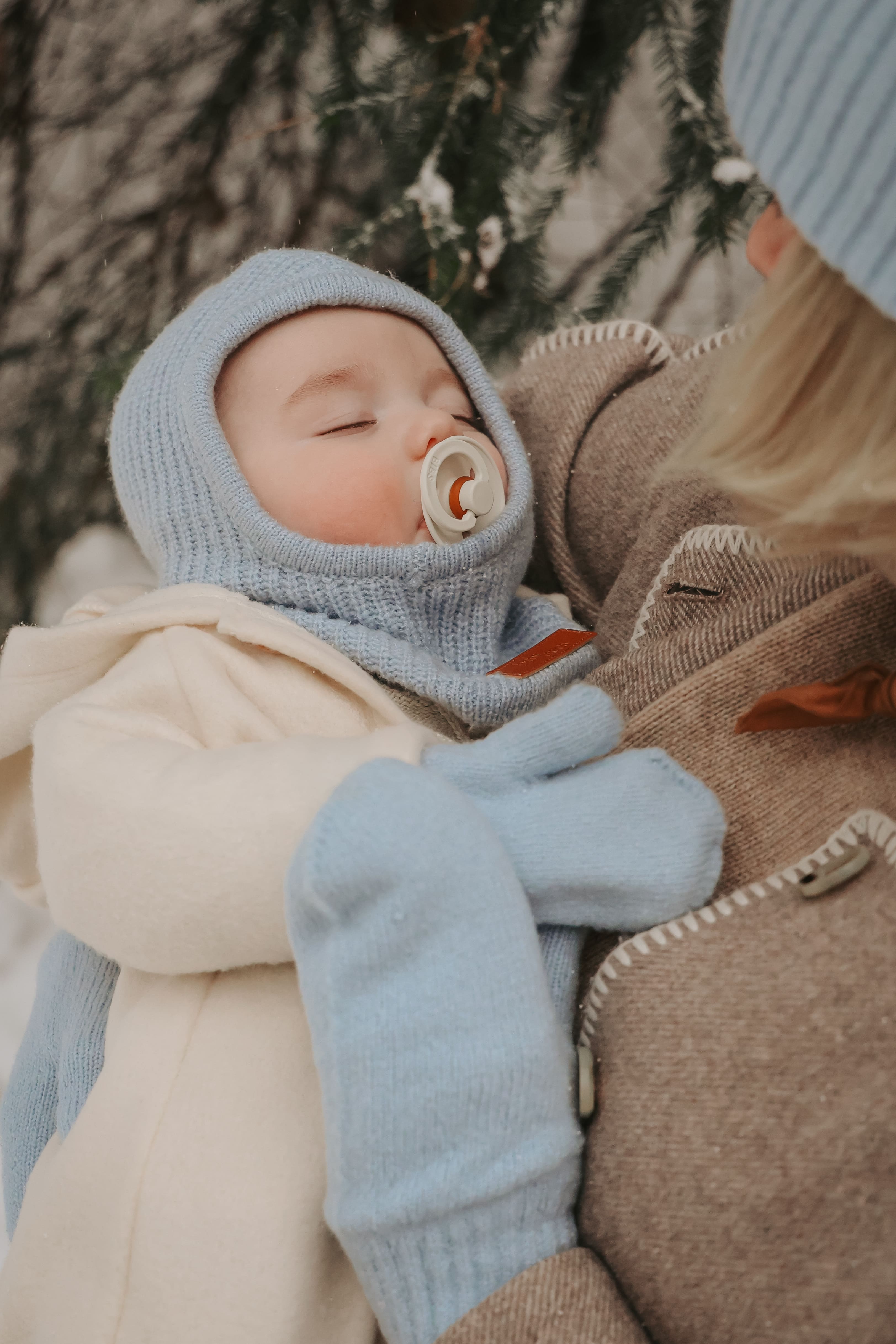 BabyMocs The first Vegan Children Brand in the World