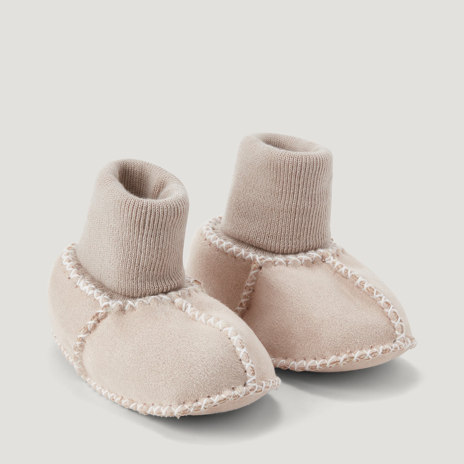 Cosy Mocs - NEW!