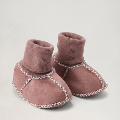 Cosy Mocs - 4 new colors just launched!