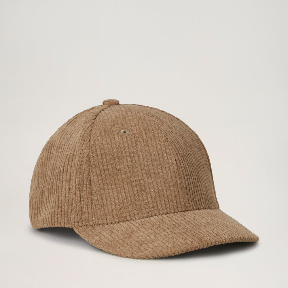 Baseball Cap - Corduroy - New Colors!