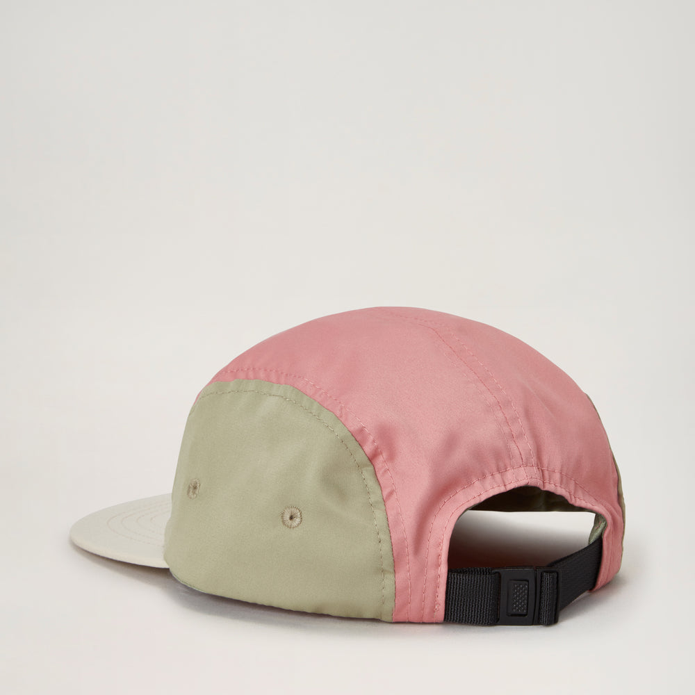 5-panel Cap