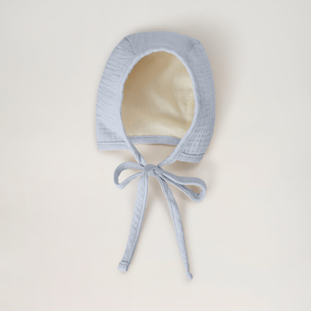 Muslin Bonnet - New!