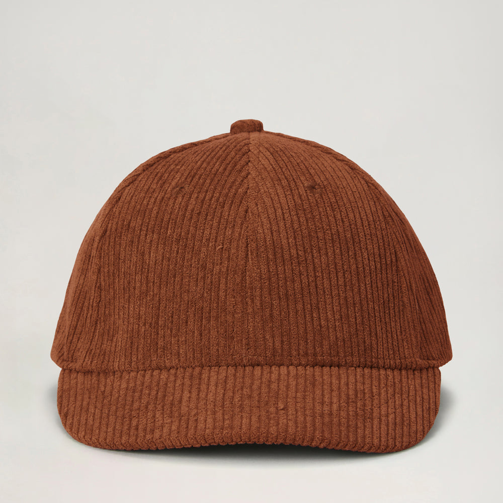 Baseball Cap - Corduroy - New Colors!