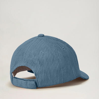 Baseball Cap - Corduroy - New Colors!