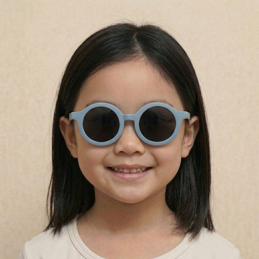 BabyMocs Bendable Soft Sunglasses