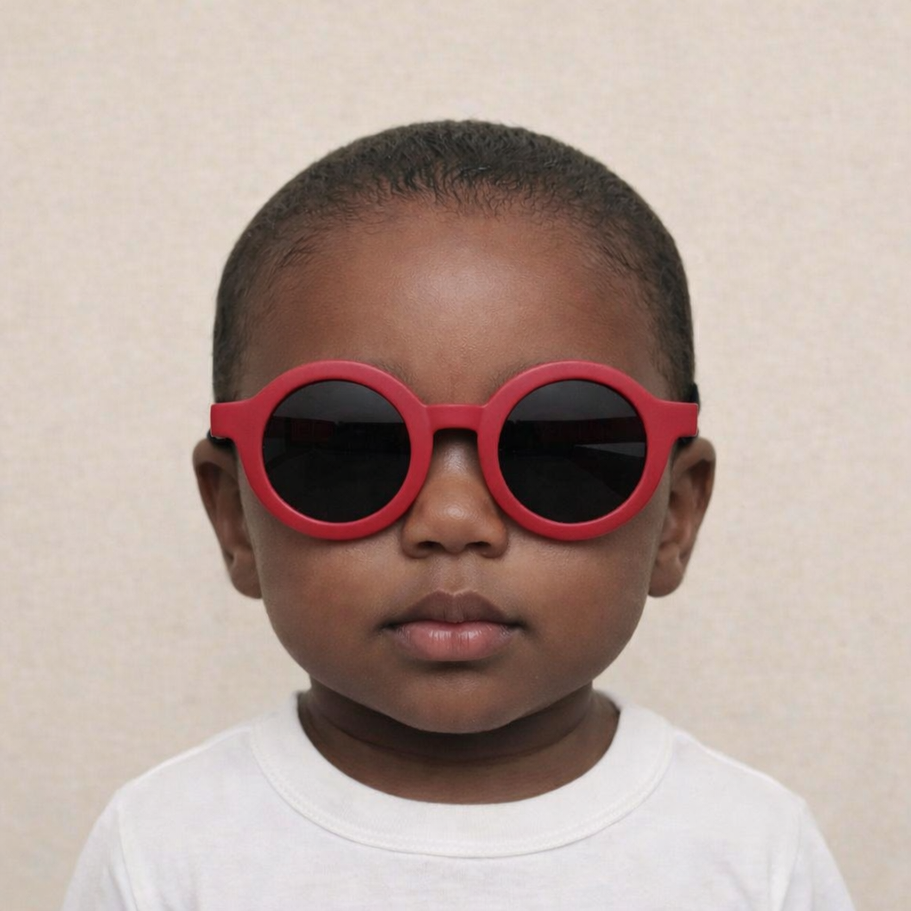 BabyMocs Bendable Soft Sunglasses