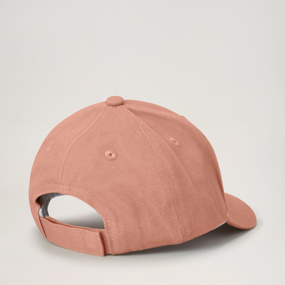 Baseball Cap - Cotton Edition