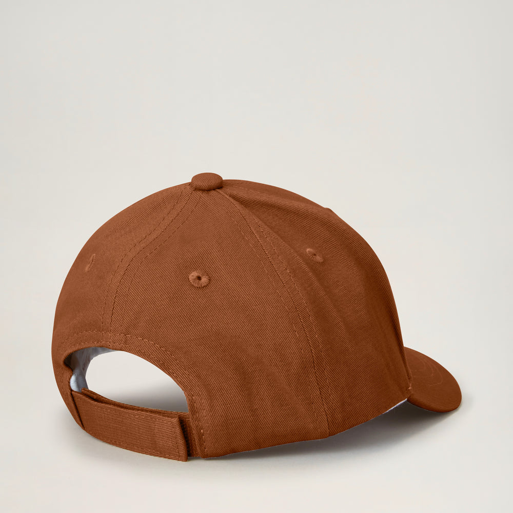 Baseball Cap - Cotton Edition