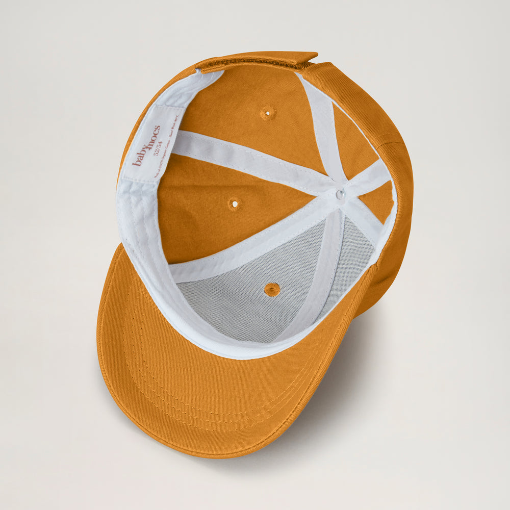 Baseball Cap - Cotton Edition