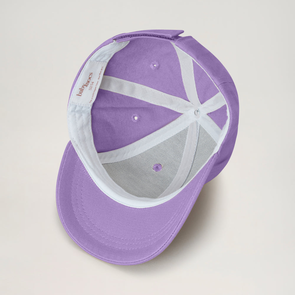 Baseball Cap - Cotton Edition