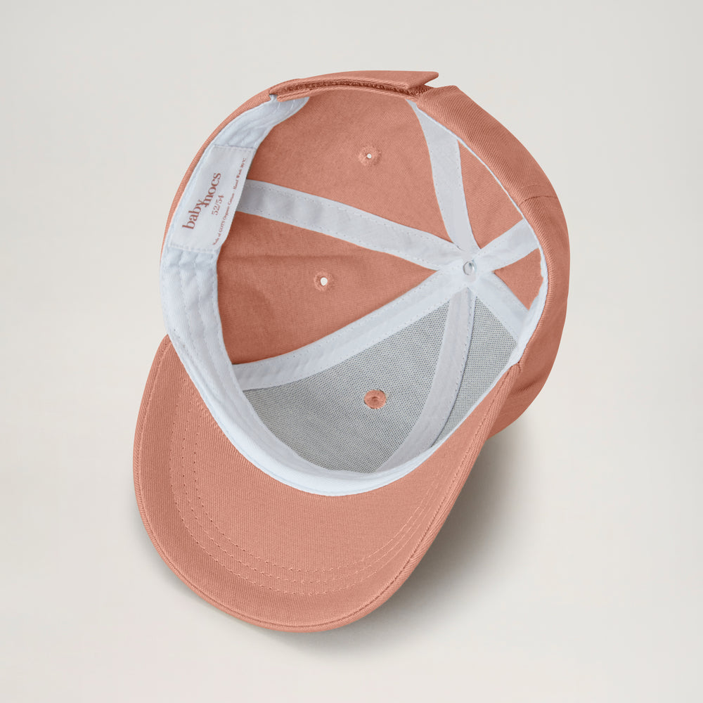 Baseball Cap - Cotton Edition