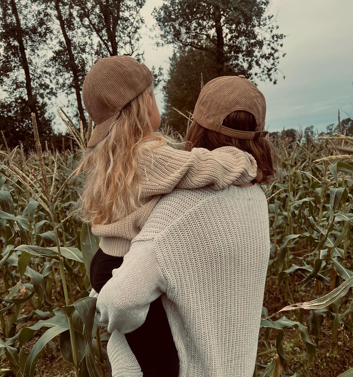 Baseball Cap - Corduroy - New Colors!