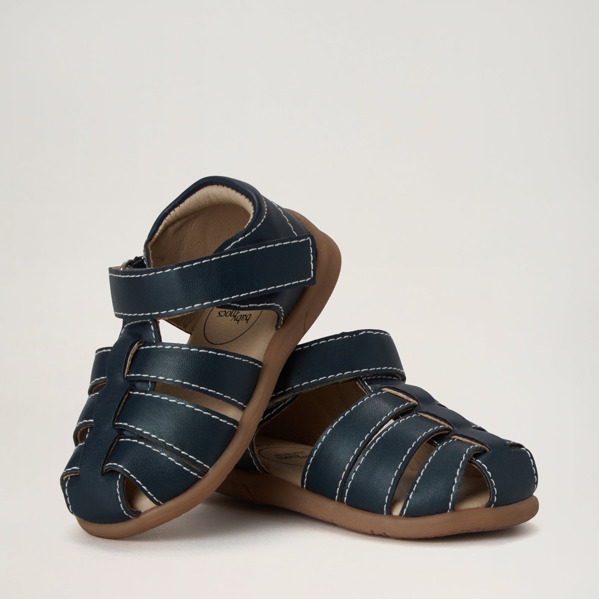 Little Gardener Sandal