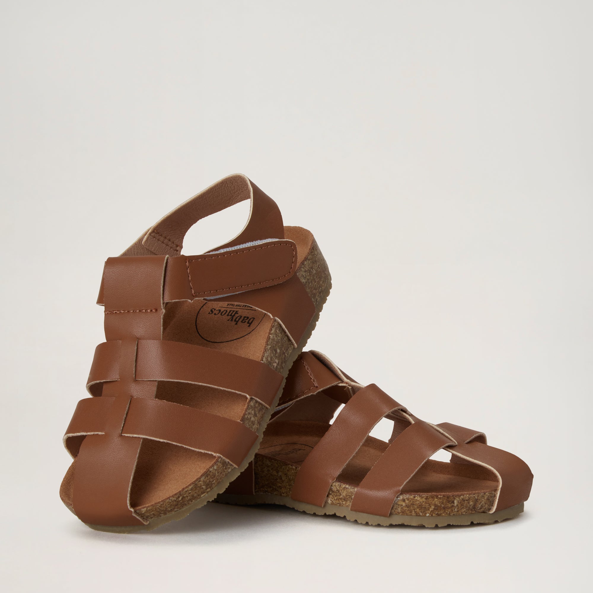 Hiker Sandal