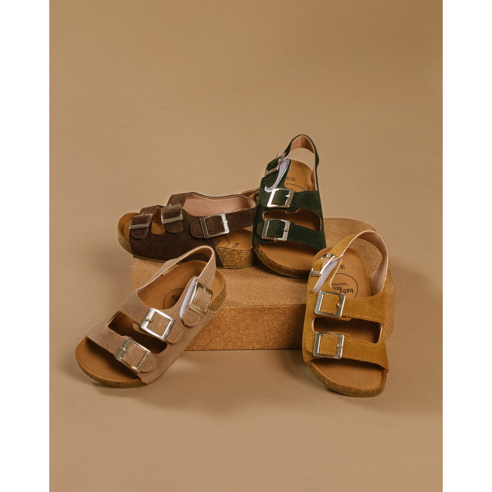 Vacay Sandal - BabyMocs