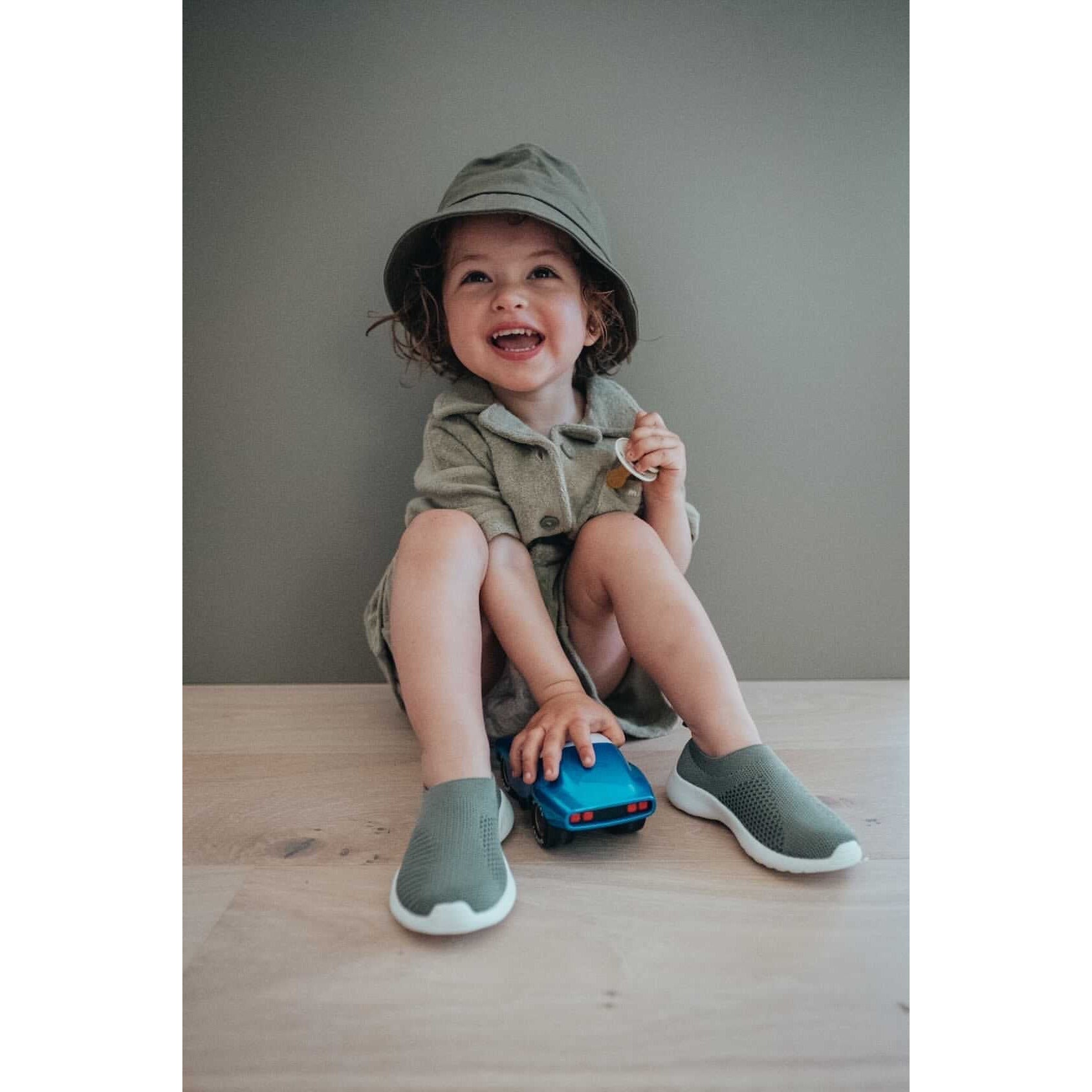 Fisherman Hat - BabyMocs